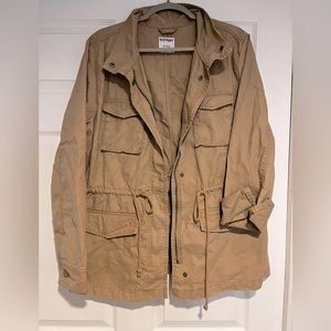 Old Navy Utility Jacket
